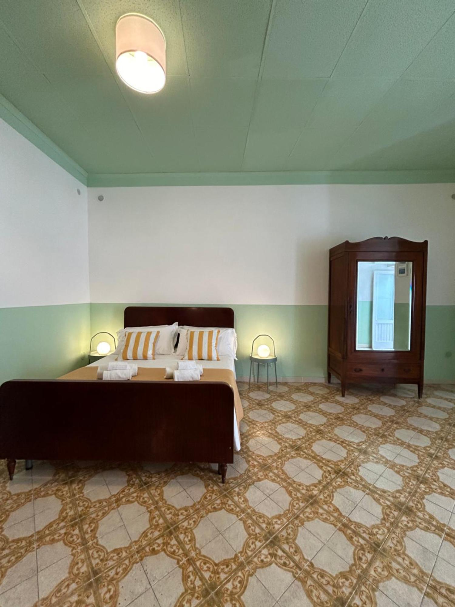 Casa Maria Rosa - Seaside Apartment Sorrento Bagian luar foto